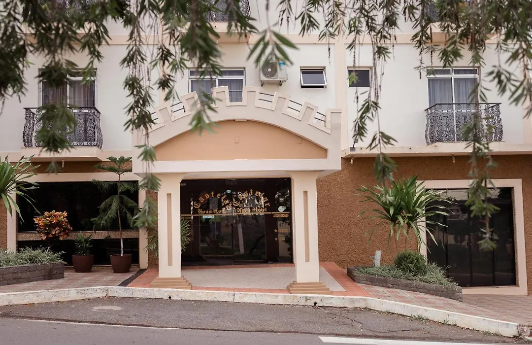 Castelar Novo Hotel-1