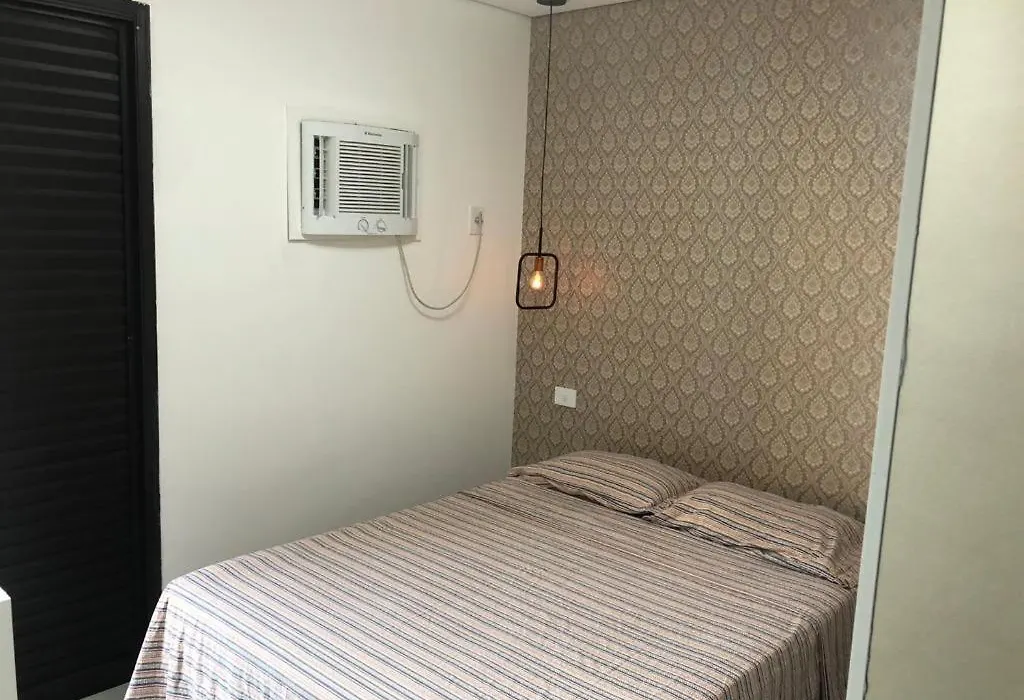 Flat Sao Vicente-1