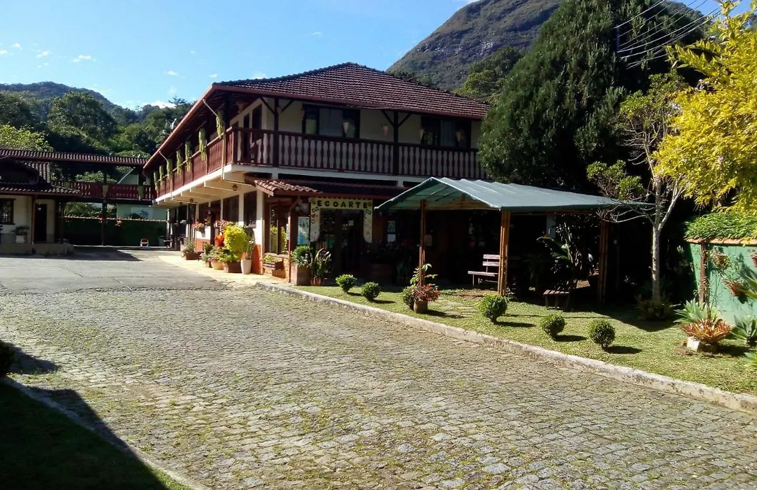 Pousada Baviera-1