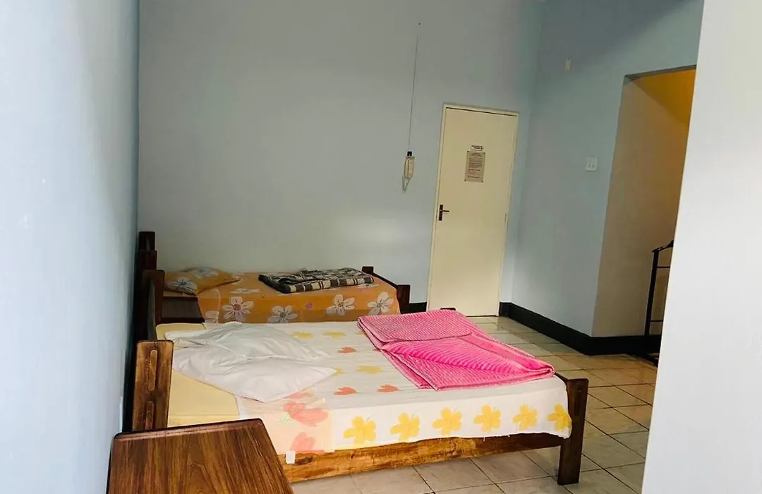 Hotel Planalto-1