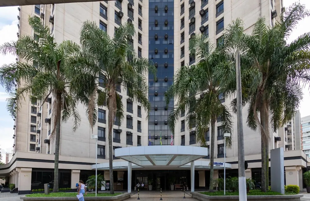 Vivapp Aeroporto Congonhas E-Suites Residencial-1