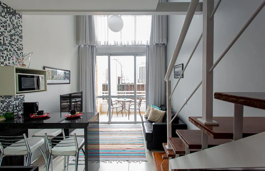Aconchegante Duplex No Brooklin III-1