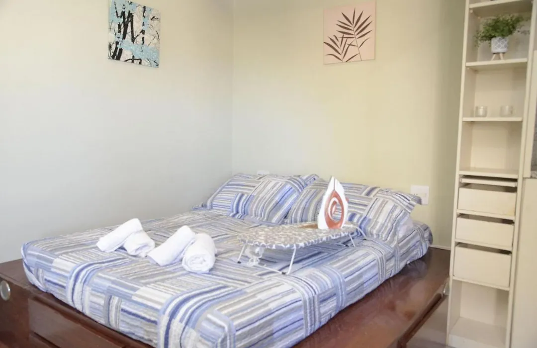 Loft Com Vista Parcial Para O Mar De Ipanema, A Pe Praia, Ao Lado Do Metro - Com Wi Fi E Ar-1