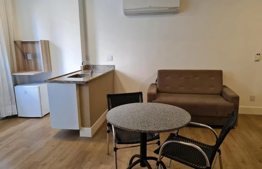 Apart La Residence 209 A-1