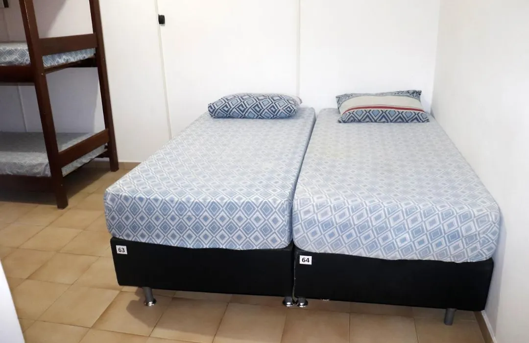 La Residencia Arraial Do Cabo Beach-1