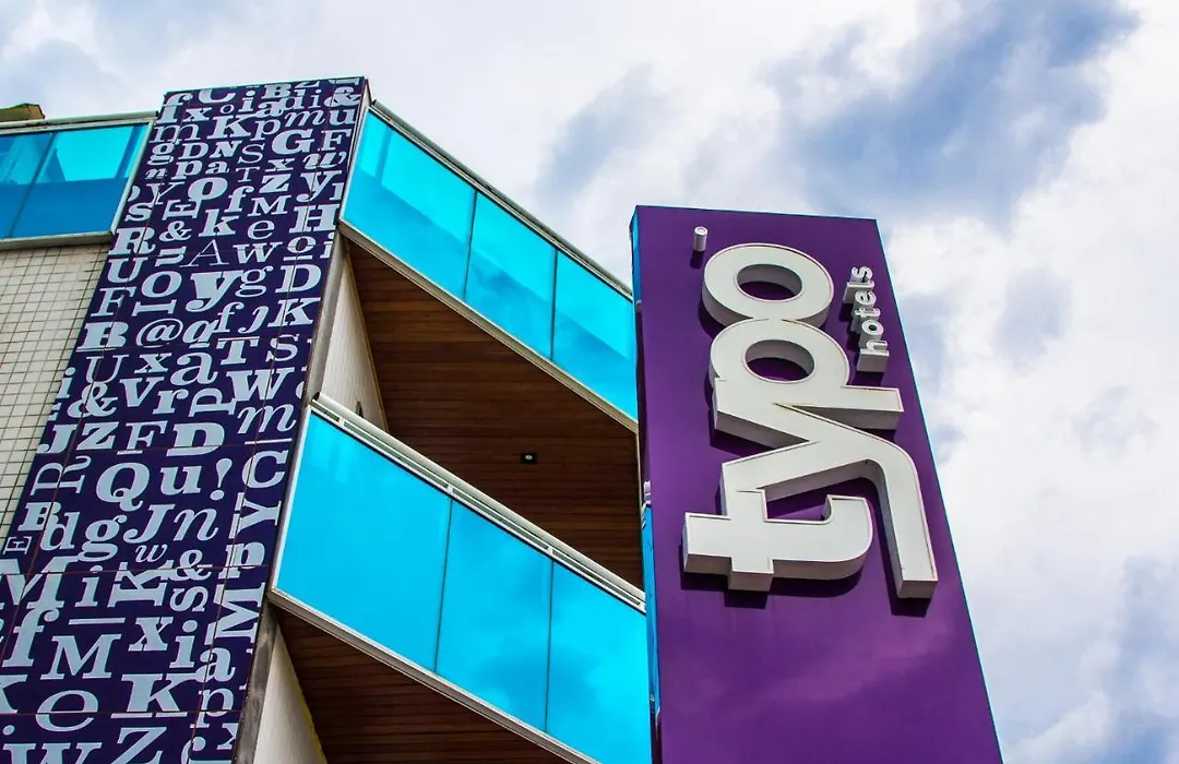 Rio Inn Art Barra Da Tijuca-1