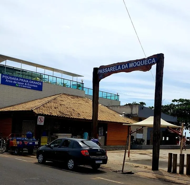 Pousada Praia Grande-1