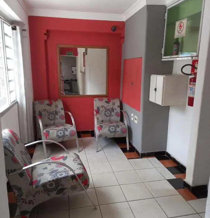 Hotel Florencio-1