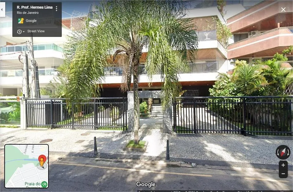 Recreio, A Praia Mais Charmosa Do Rj!-1