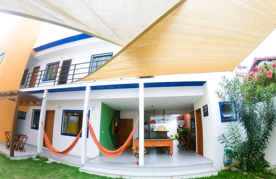 Guest House Cabo Frio-1