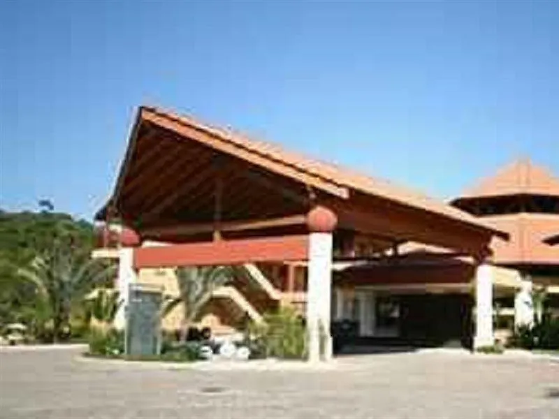 Promenade Angra-1