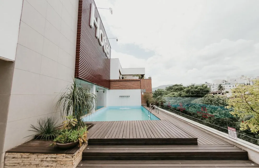 Hotel Metropolitano-1