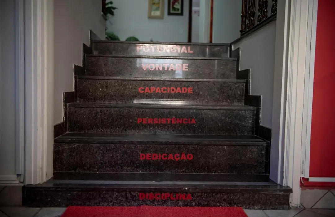 Hotel Alvorada Do Sol-1