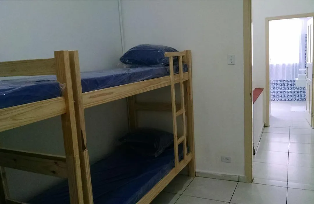 Pousada Casa 6-1