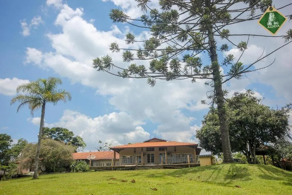 Aldeia Parque Pousada Rural-1