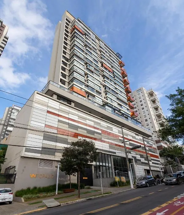 Audaar Topazio Residencial-1