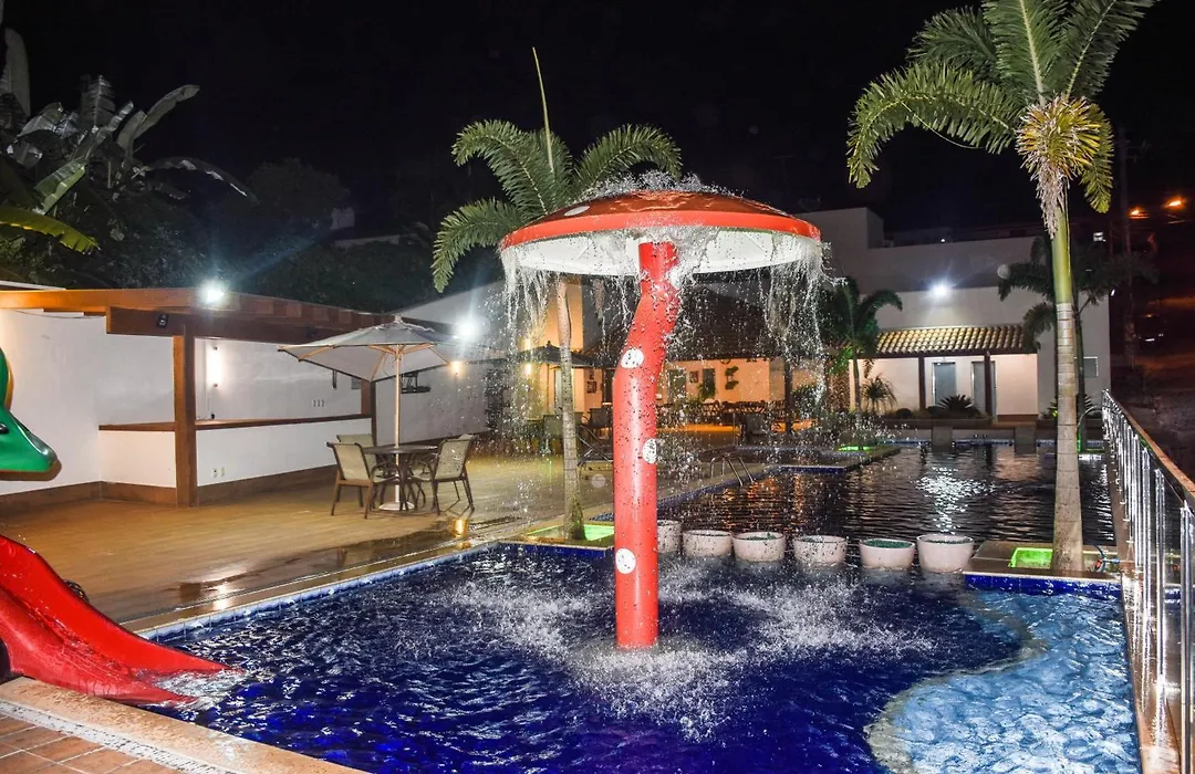 Chapadão Da Canastra Hospedagens-1