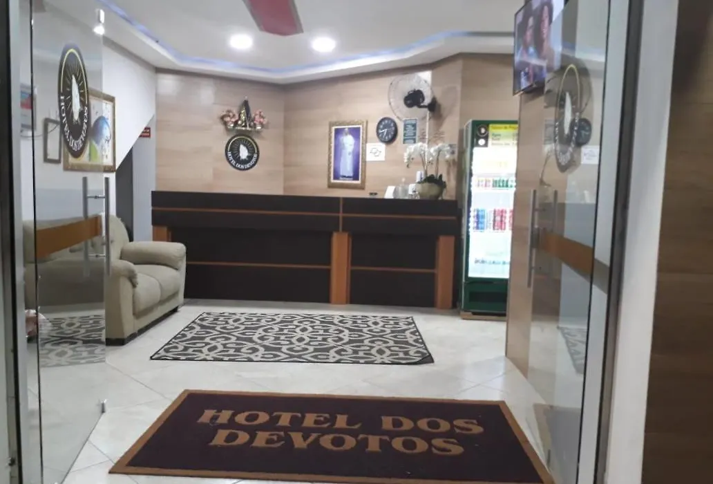 Hotel dos Devotos-1