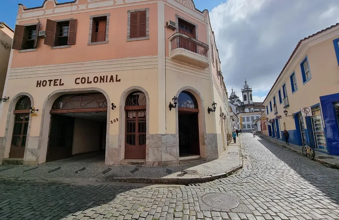 Hotel Colonial-1