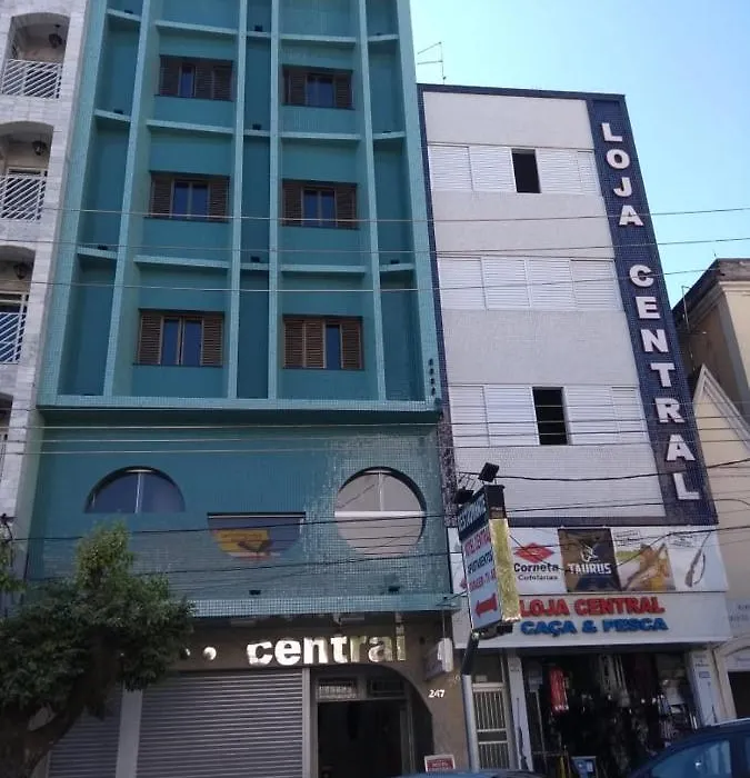 Hotel Central-1