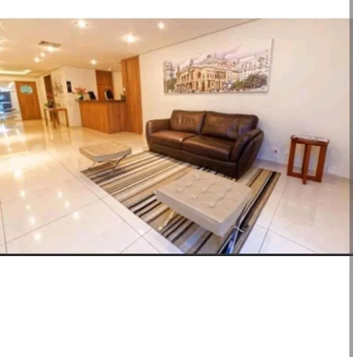 Apartamento Otima Localizacao Itaim Bibi-1