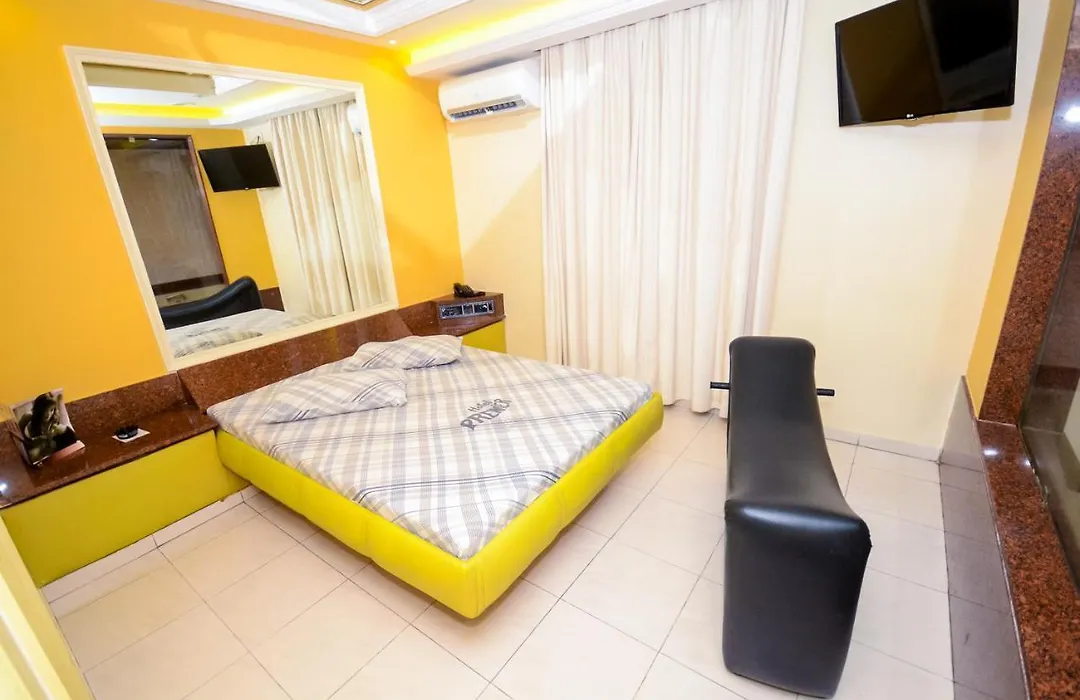 Hotel Premier (Adults Only)-1
