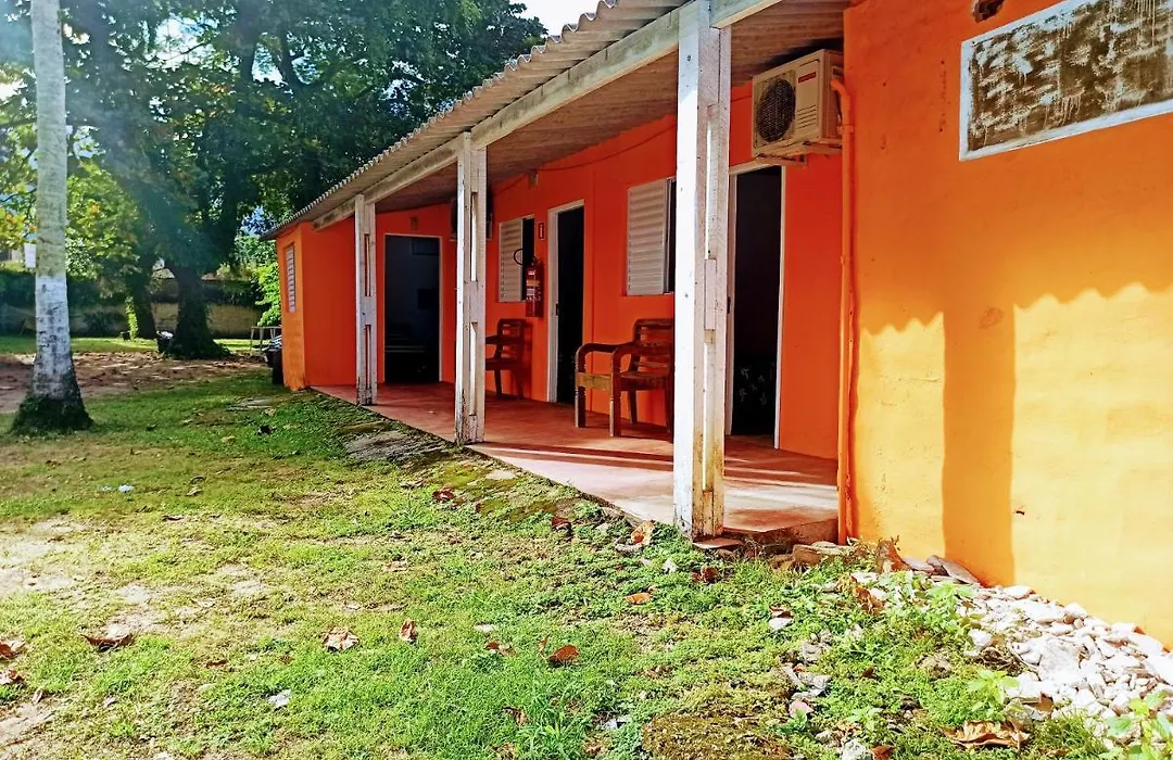 Maresias Park Suites-1