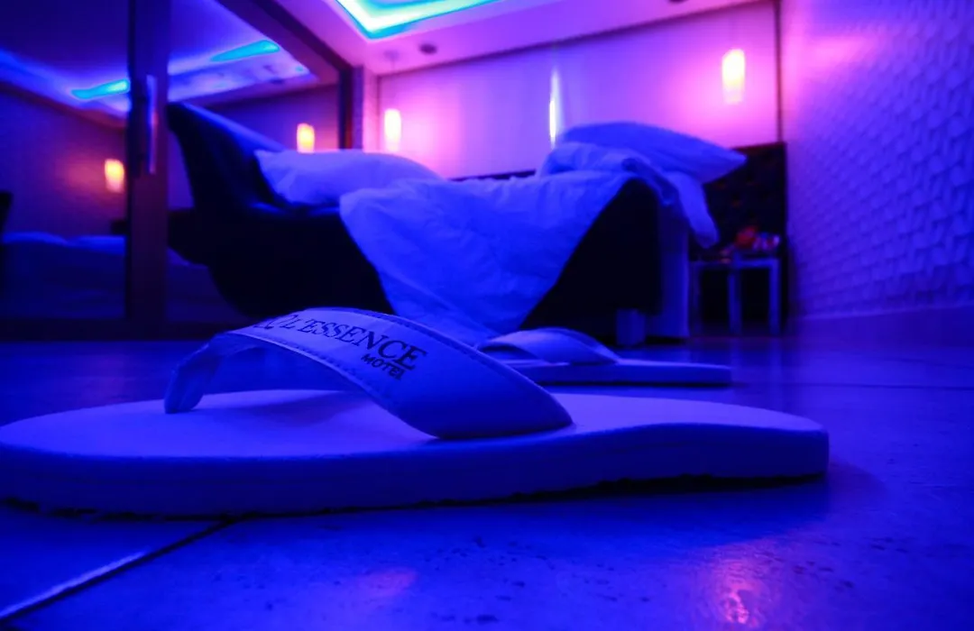Lessence Motel-1
