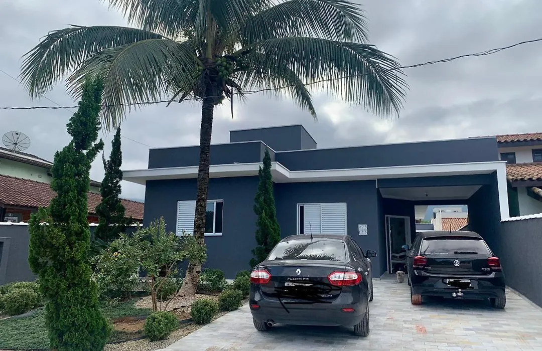 Morada da Praia - Casa-1