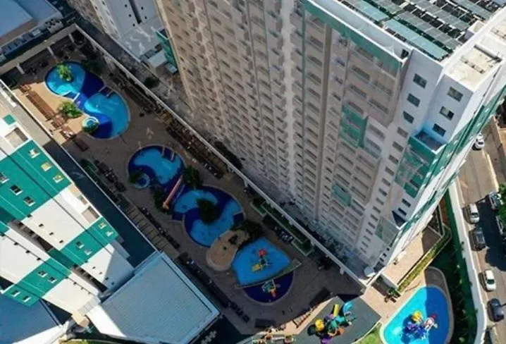 Olimpia Park Resort-1