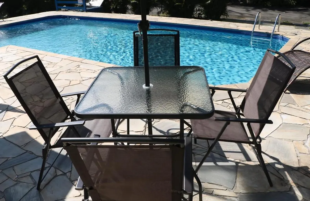 Francis Hotel Pousada-1