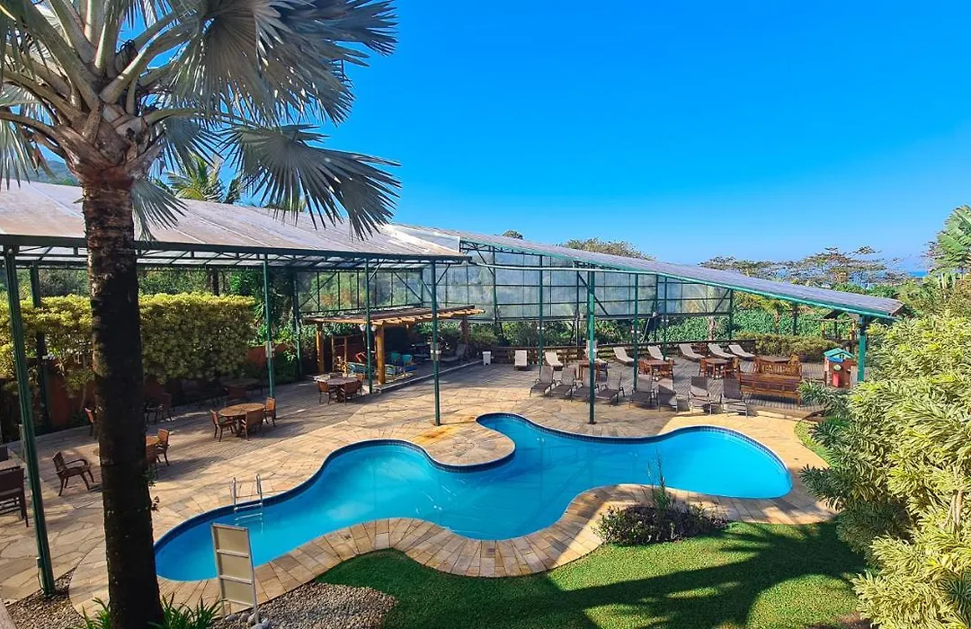 Beach Hotel Villas-1