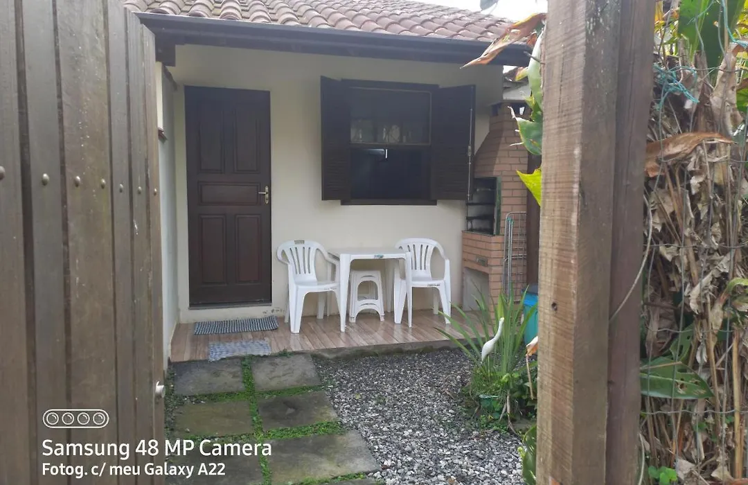 Casa de Férias Paraty-1