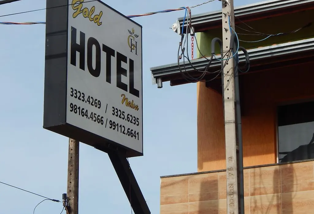 Hotel Gold Nalva-1