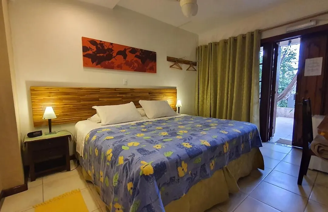 O Veleiro Bed And Breakfast-1