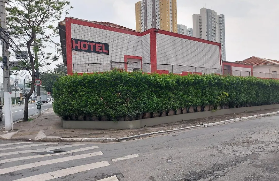 Hotel Luar-1