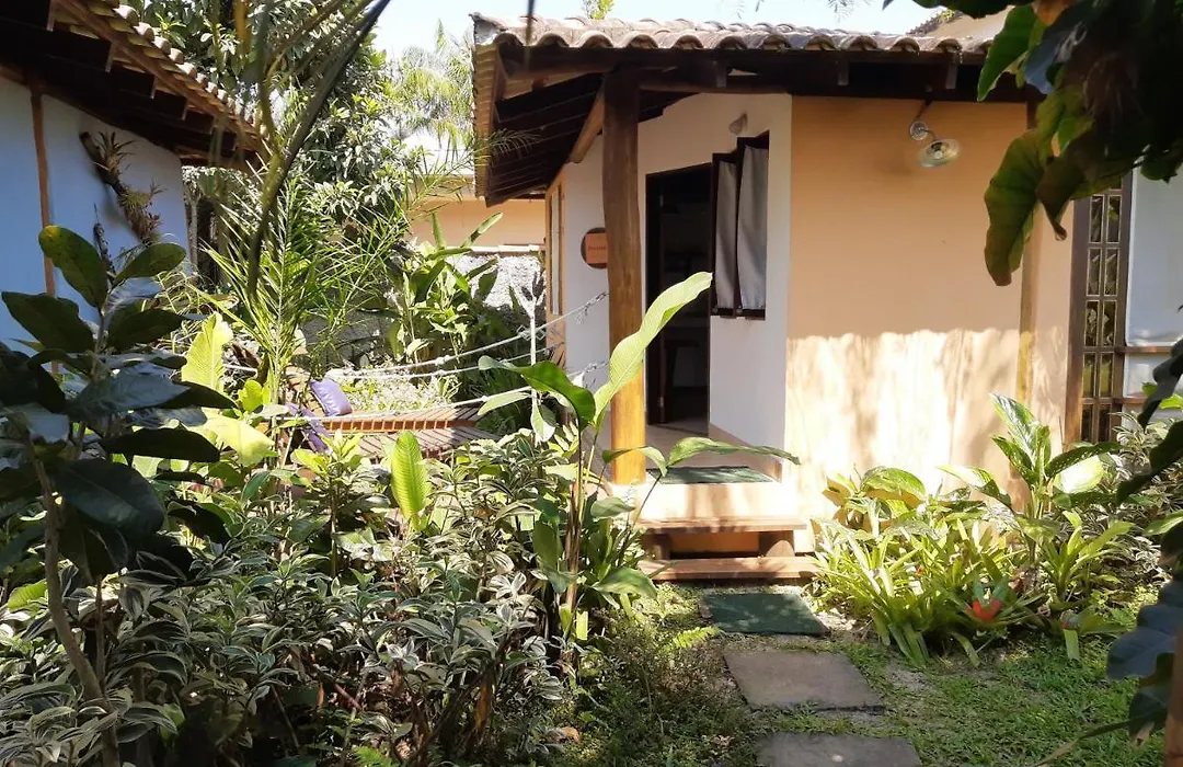 Casa Jardim Bangalos-1