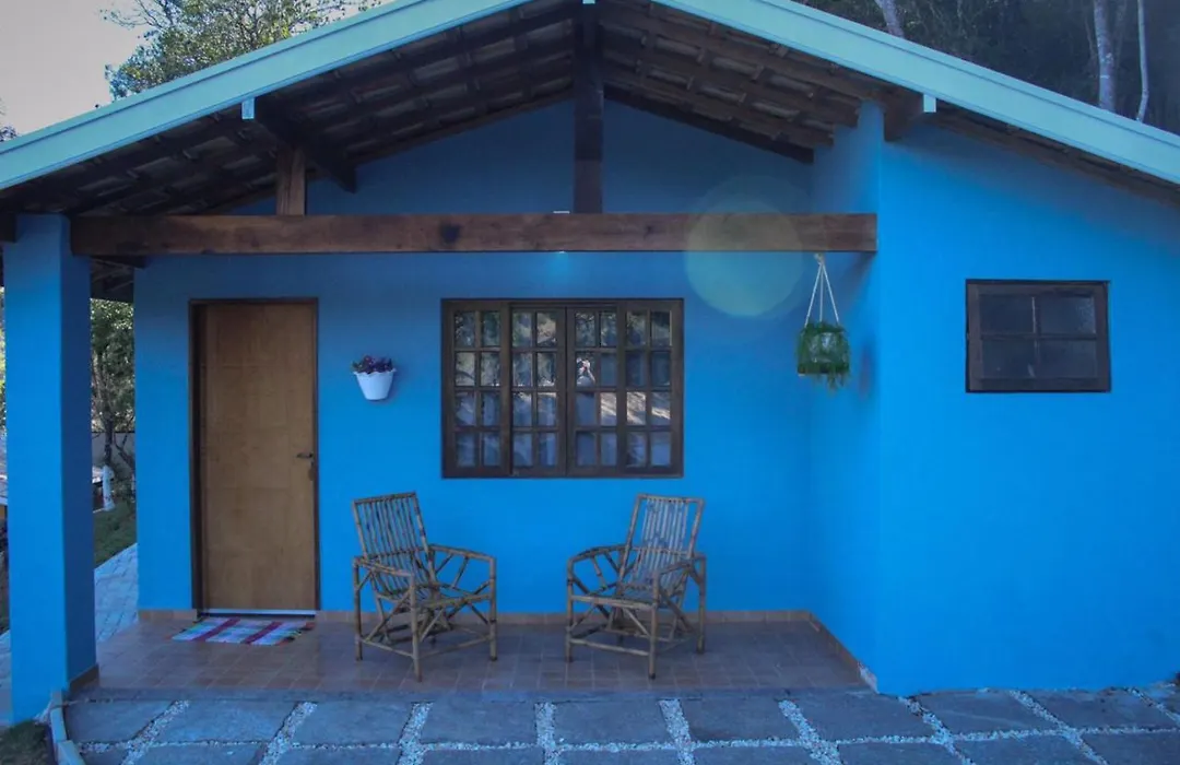 Chale Pico Agudo-1