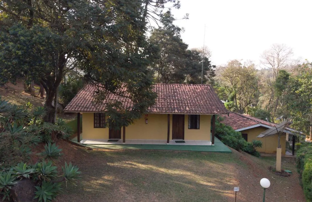 Pousada Realeza Atibaia-1