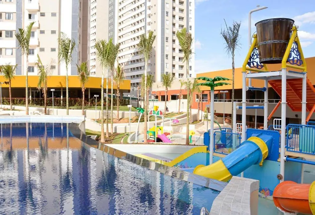 Enjoy Resort Solar Das Aguas-1