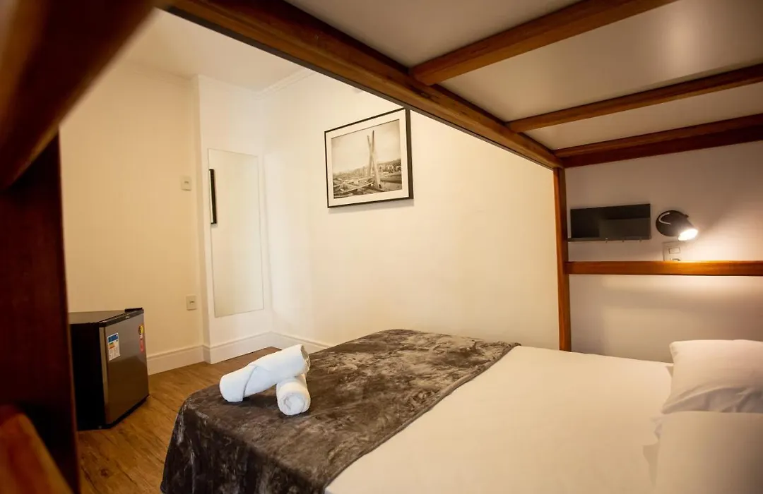 Hostel More SP-1