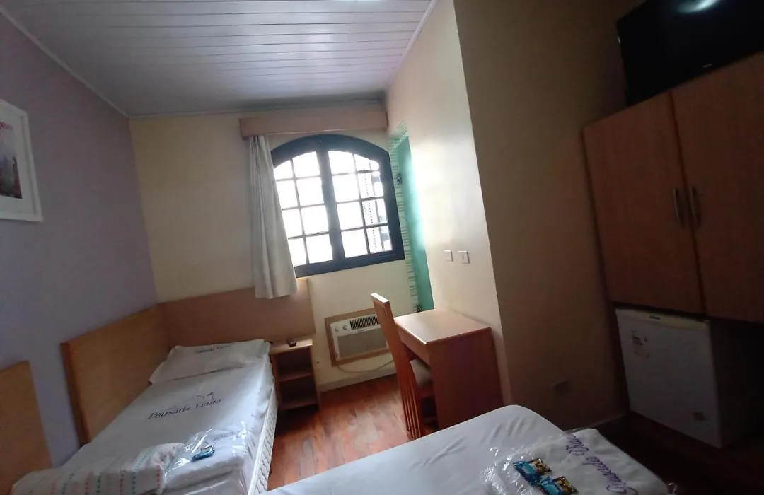 Hotel Pousada Viana-1