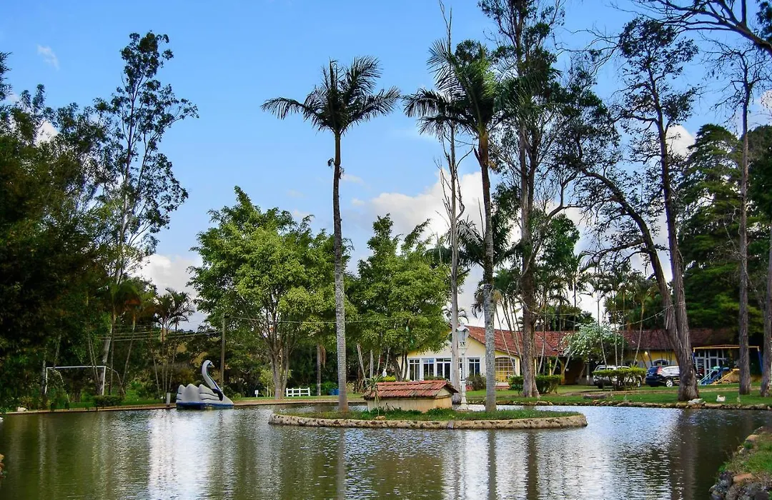 Estancia Santa Rita-1