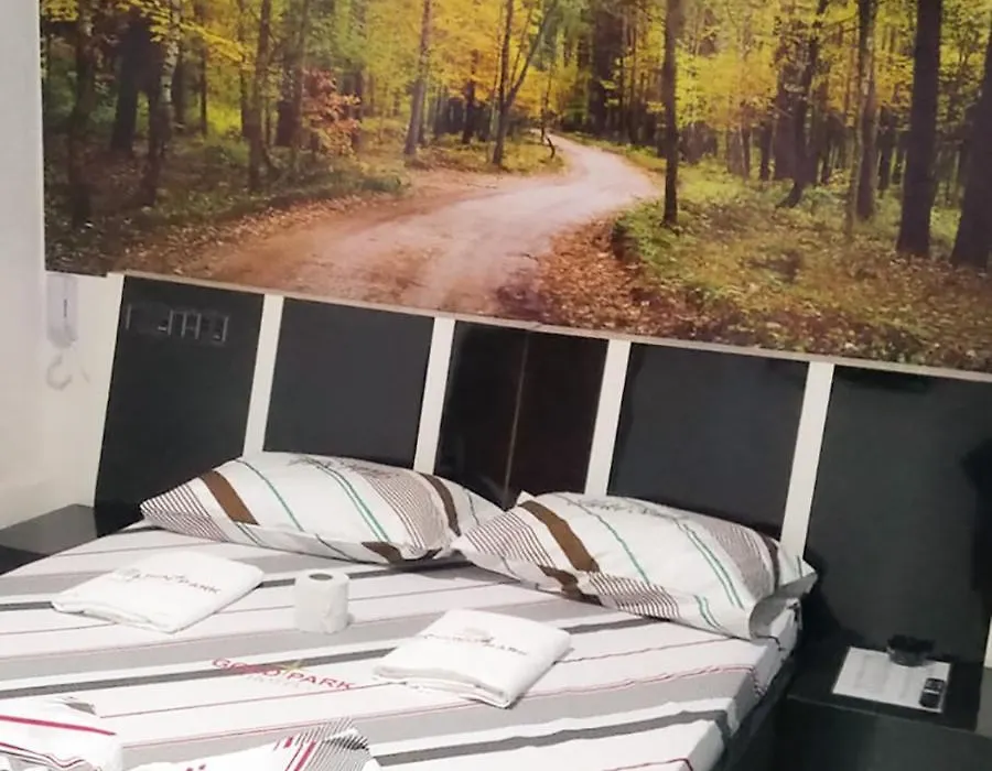 Hotel Gold Park-1
