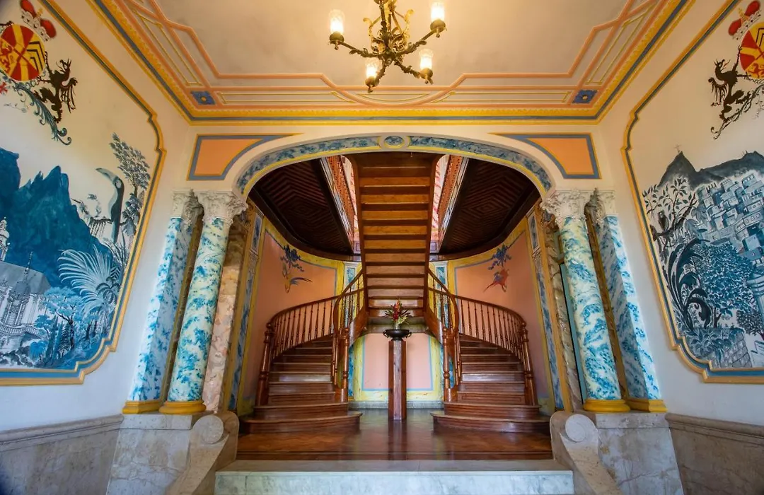 Villa Alexandrino-1