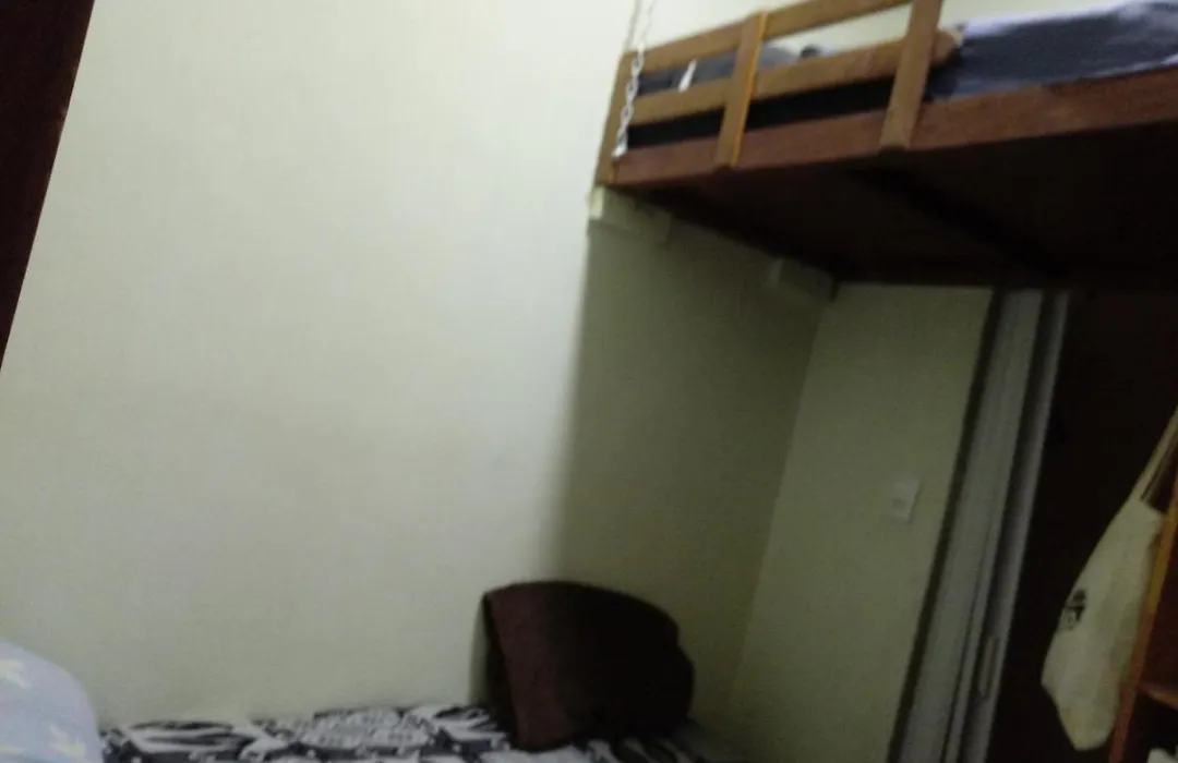 Suite Em Copacabana-1