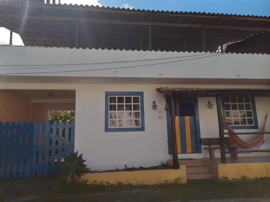 Pousada Do Sino Paraty-1