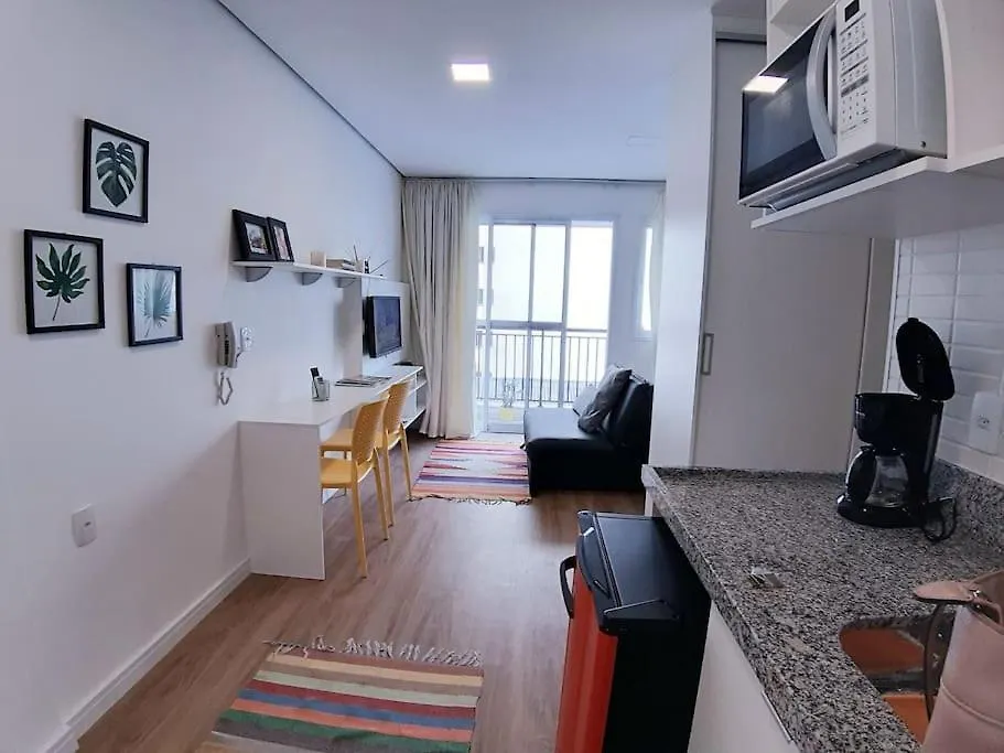 Paraiso Das Compras! Studio Novo, 25Marco, Centro, Metro-1