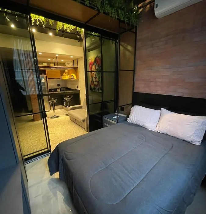Loft Carioquinha-1