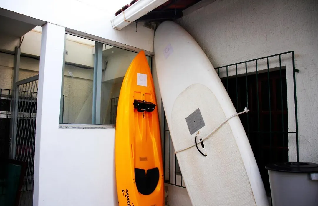 Flat Com Mini Kitchen- Aldeia De Perocao Guarapari - Passeio De Barco, Caiaque, Sup E Trilhas-1